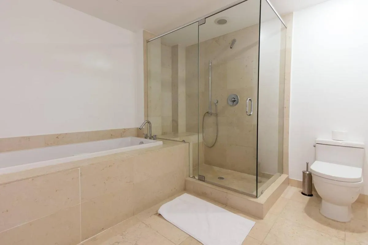 Image 2 of Amazing unit Miami Brickell- Sea and city view-