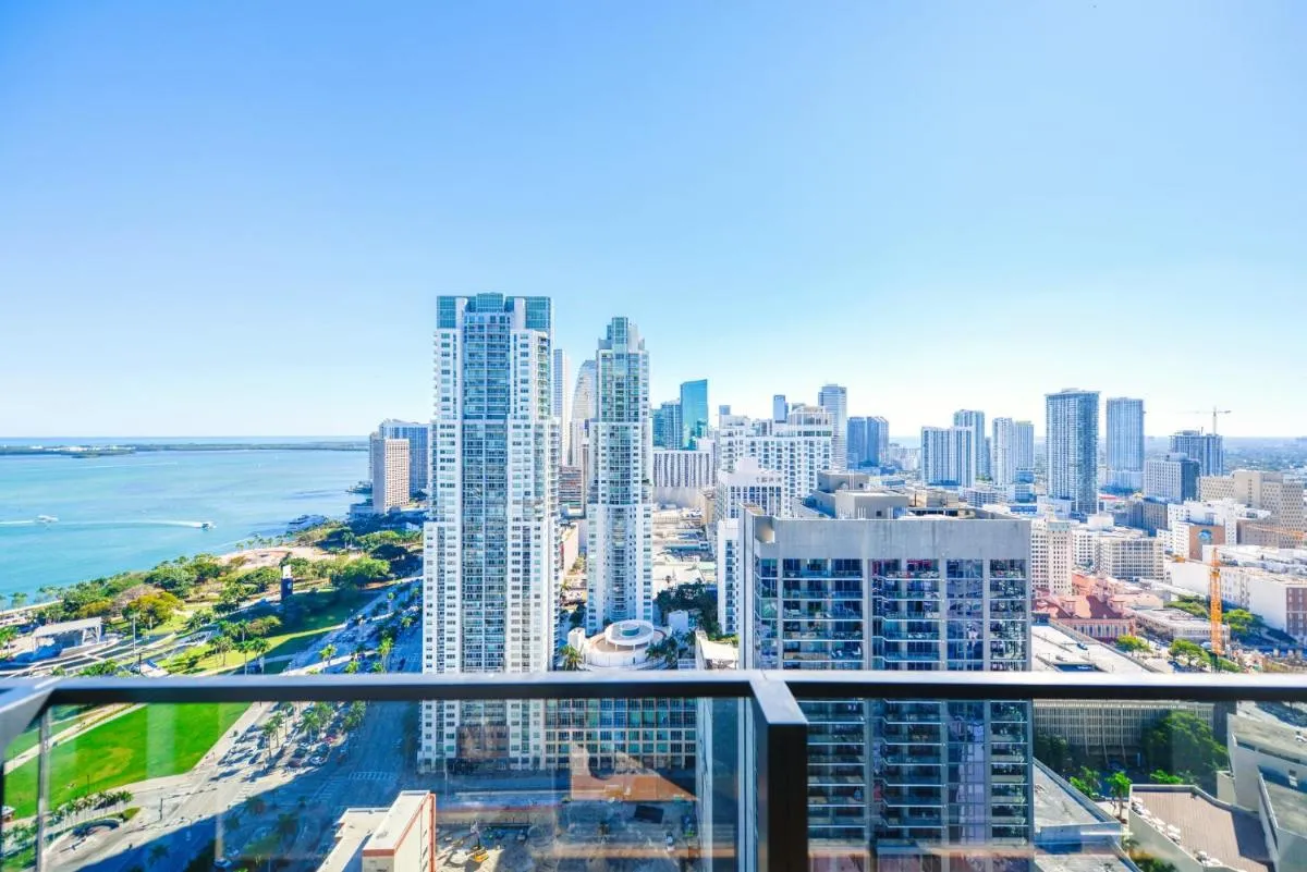 Image 5 of Apartment Near Miami´s Top Events at Bayfront Park