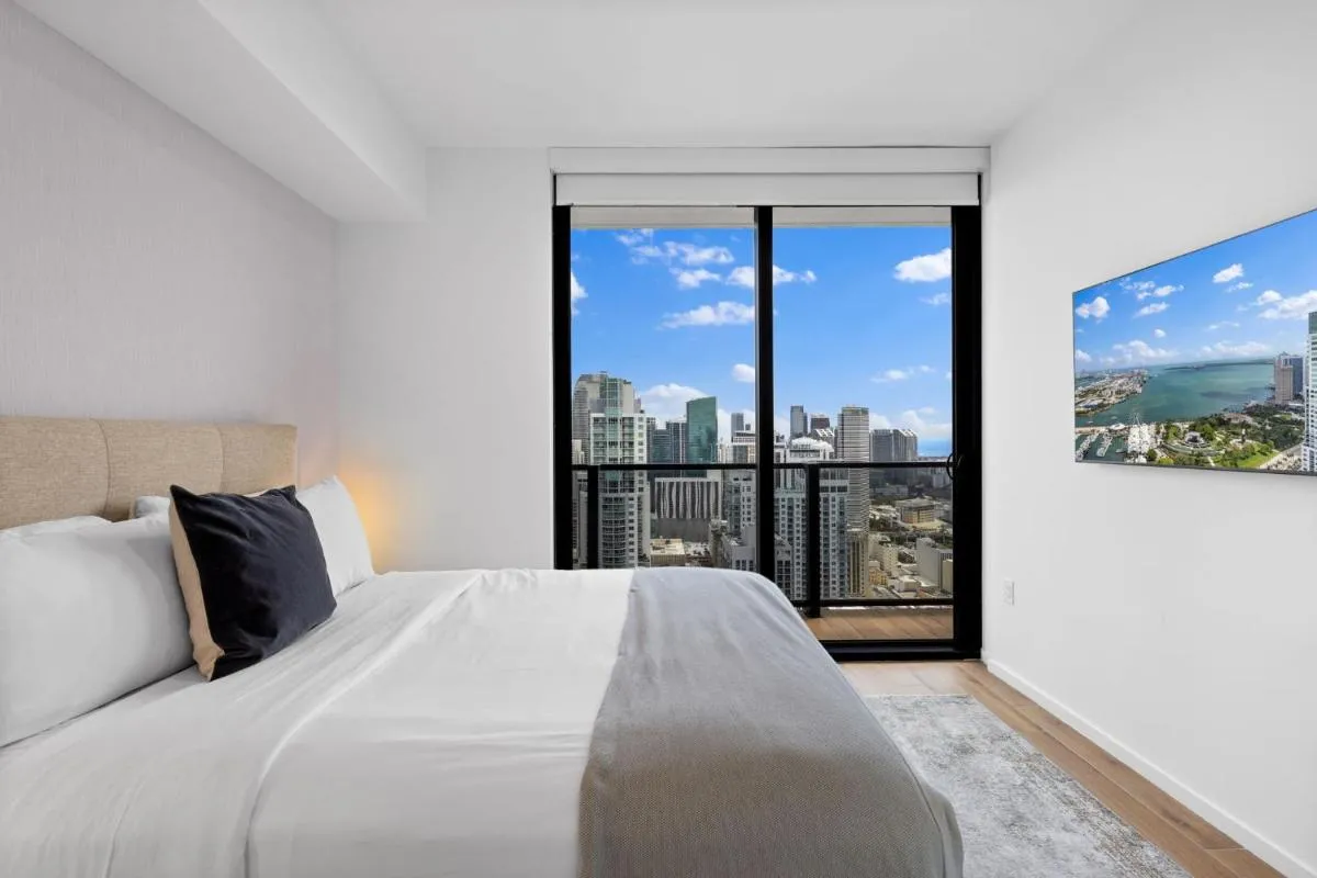 Image 3 of Apartment Near Miami´s Top Events at Bayfront Park