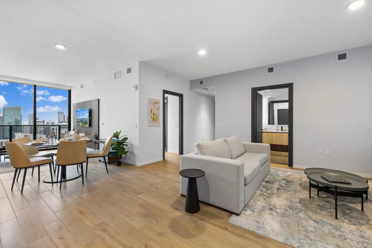 Image 4 of Apartment Near Miami´s Top Events at Bayfront Park