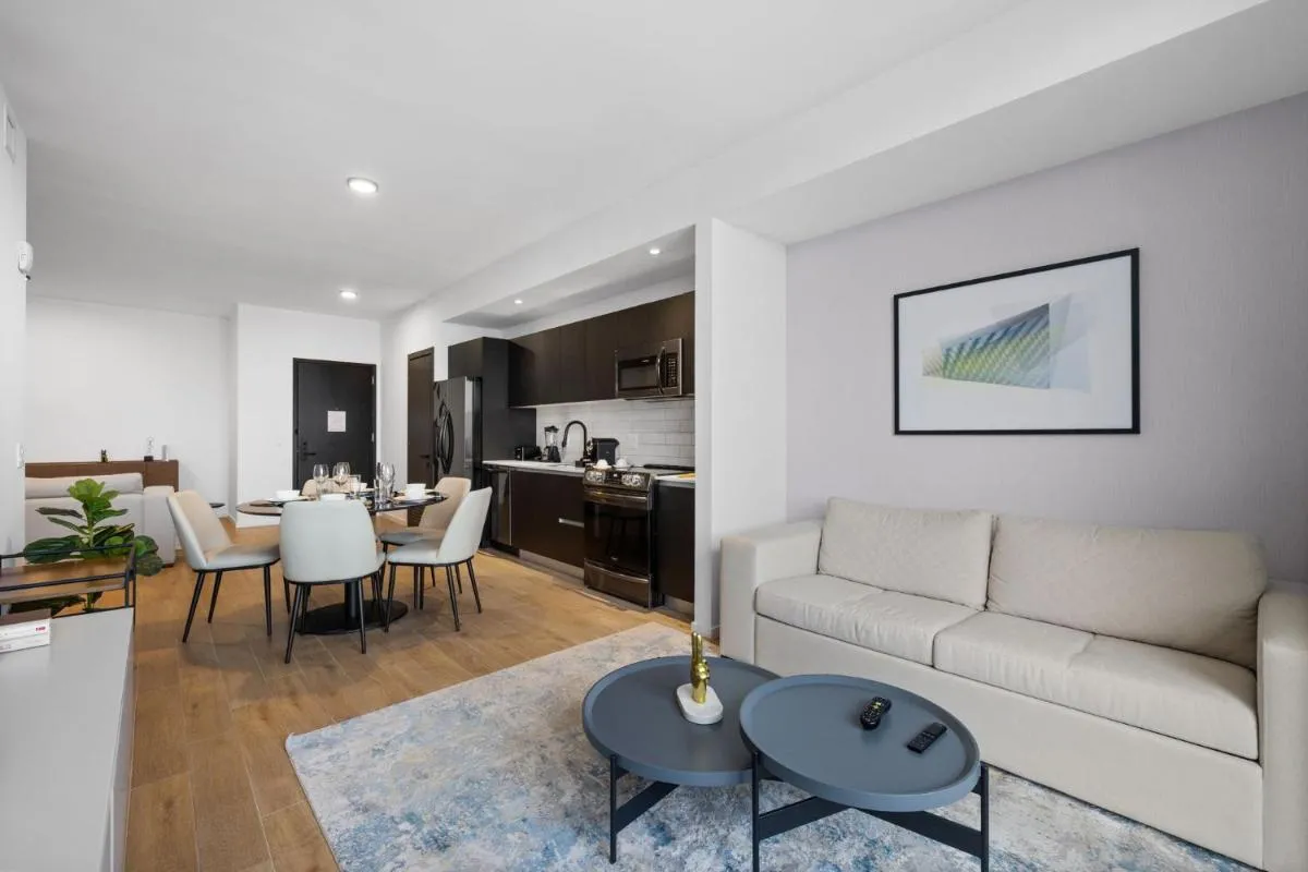 Image 1 of Apartment Near Miami´s Top Events at Bayfront Park