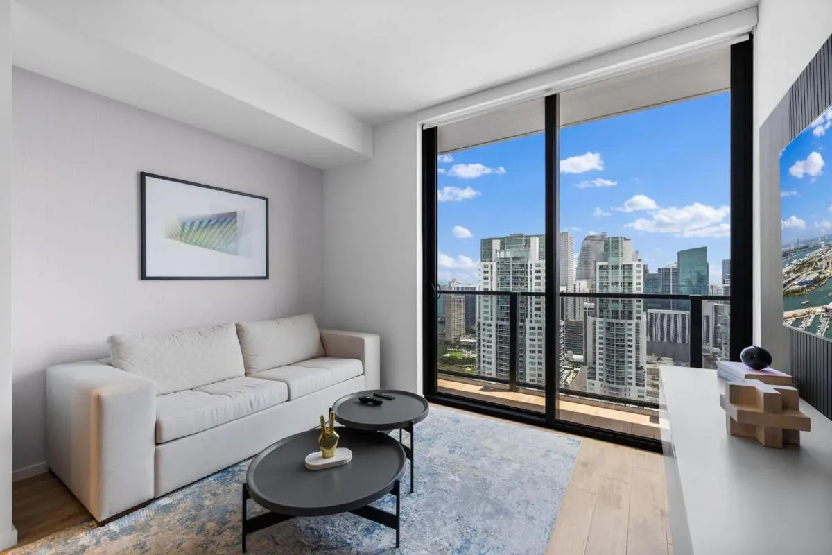 Image 6 of Apartment Near Miami´s Top Events at Bayfront Park