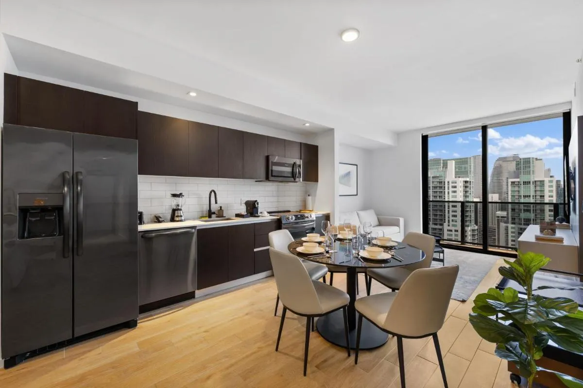 Image 2 of Apartment Near Miami´s Top Events at Bayfront Park