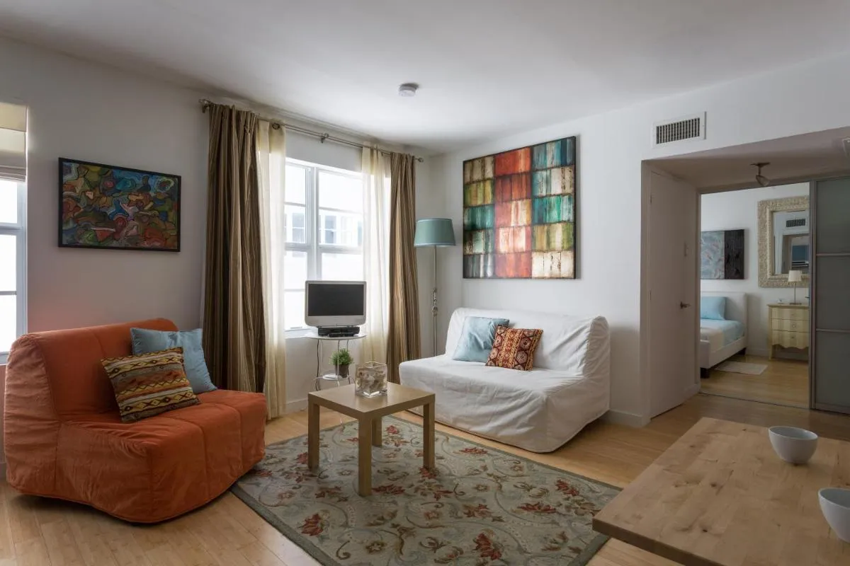 Image 4 of Apartment On The Beach