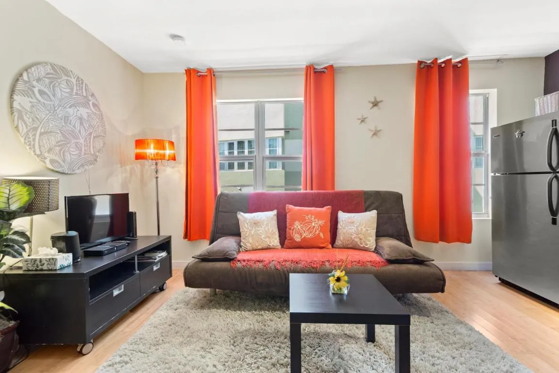 Image of Apartment On The Beach