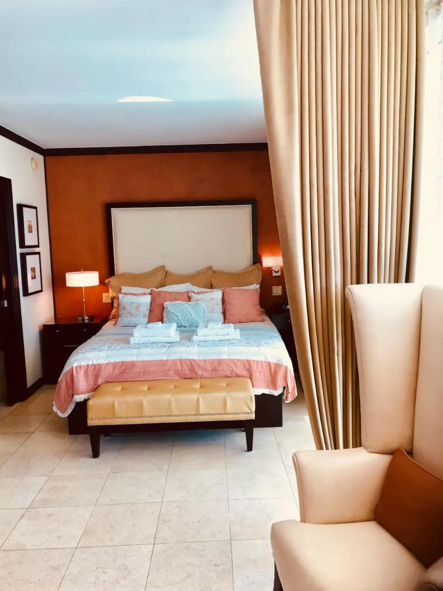 Image 4 of Apartment at De Soleil Hotel on Ocean Drive