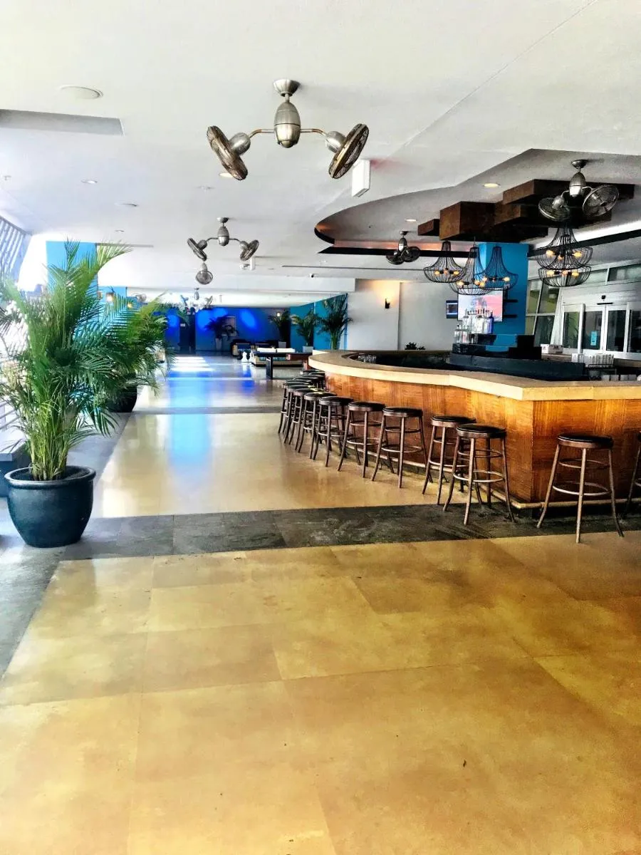 Image 6 of Apartment at De Soleil Hotel on Ocean Drive