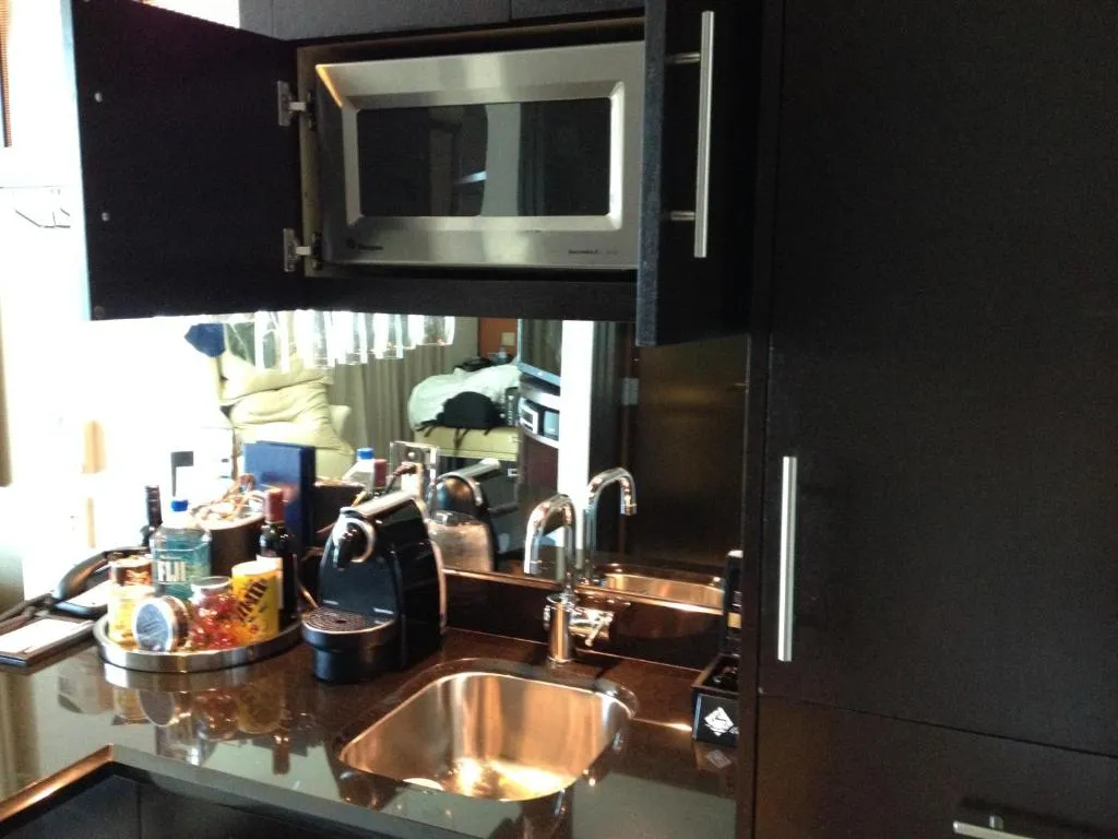 Image of Apartment at De Soleil Hotel on Ocean Drive