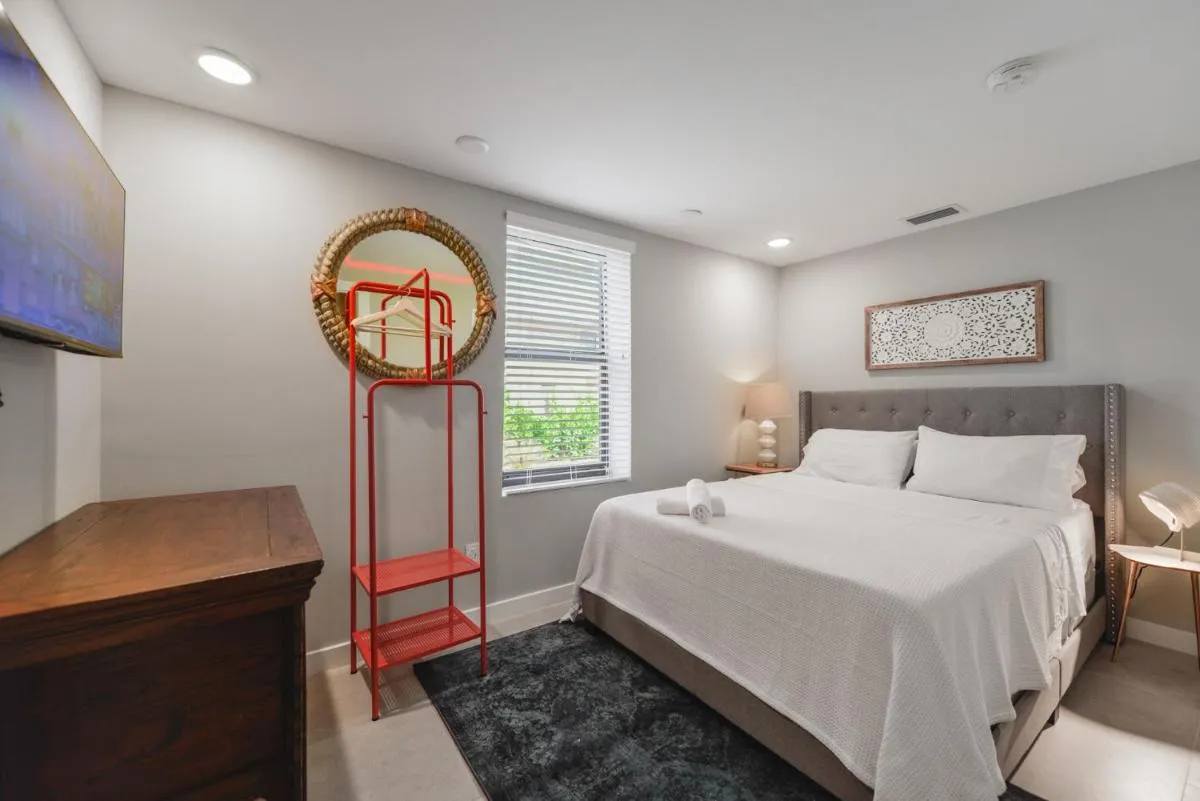 Image 6 of Apartment in Miami Oasis Familiar