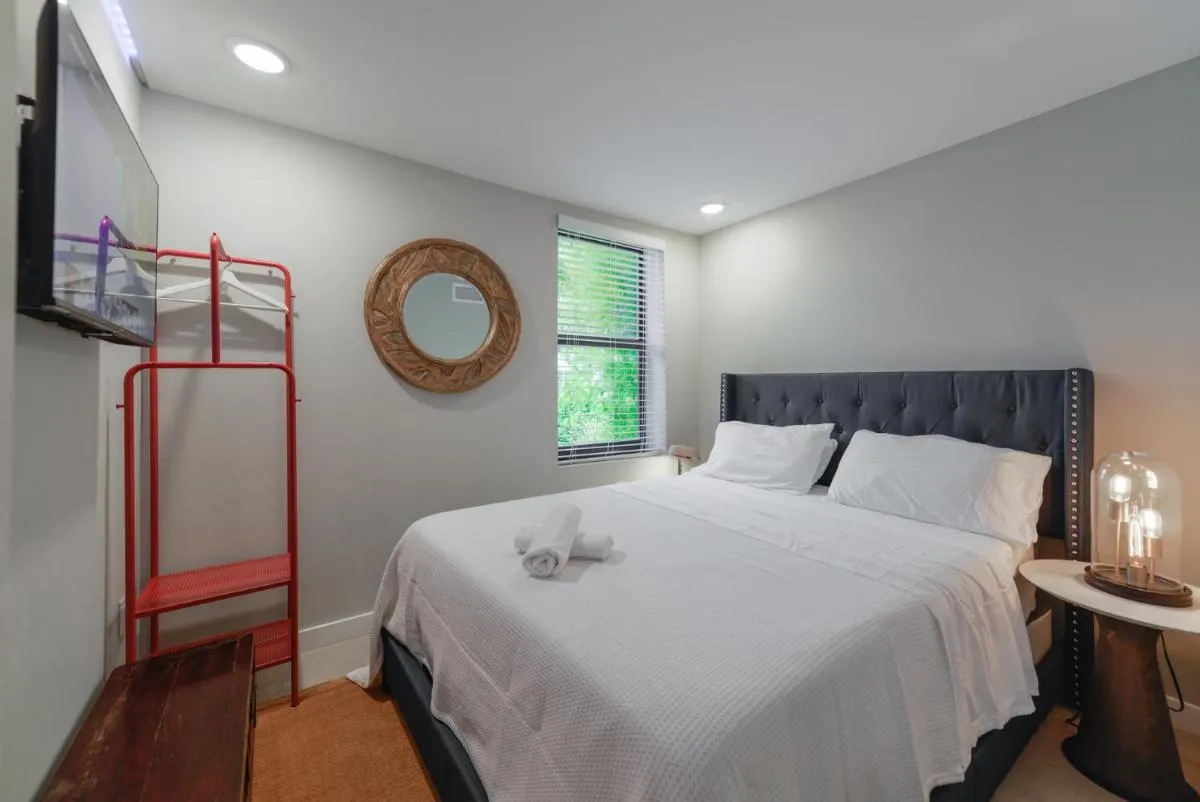 Image 1 of Apartment in Miami Oasis Familiar