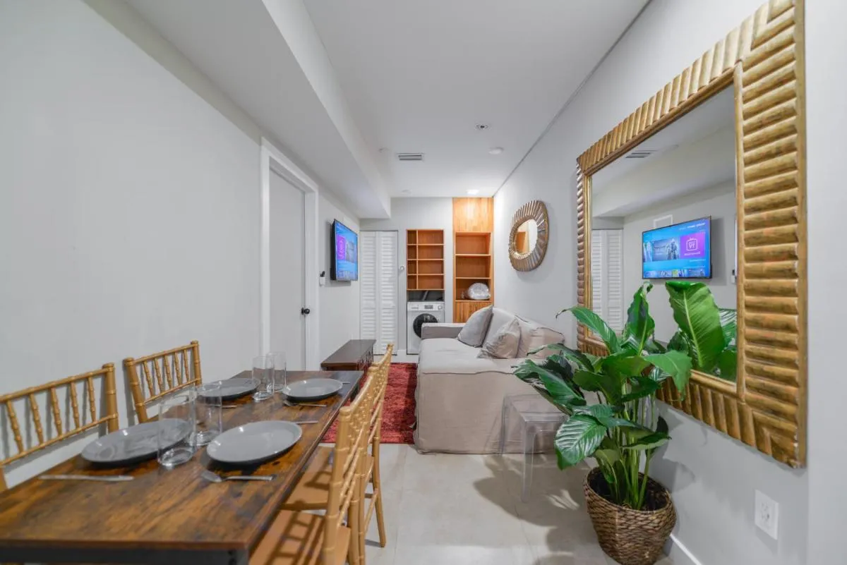 Image 4 of Apartment in Miami Oasis Familiar