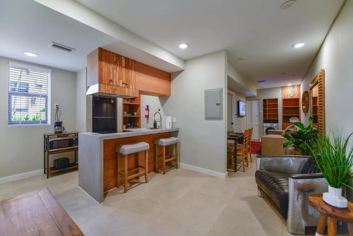 Image of Apartment in Miami Oasis Familiar