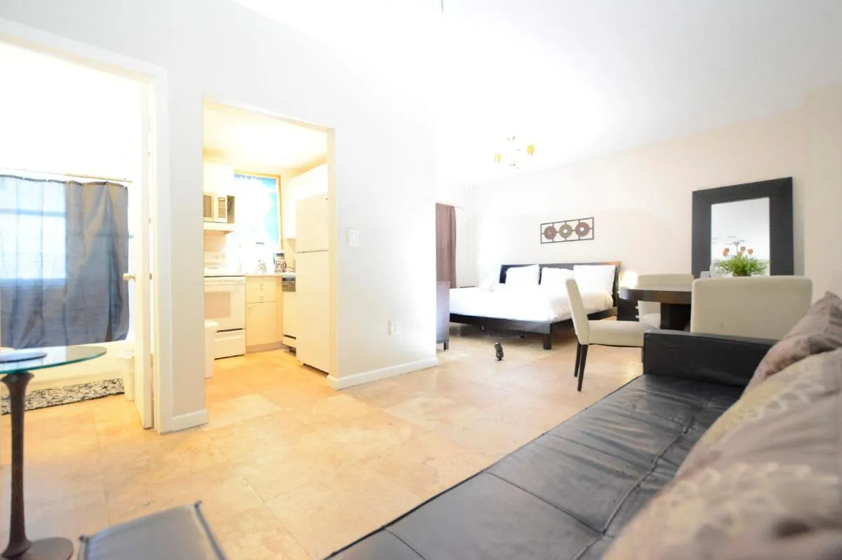 Image 2 of Apartments on Ocean Drive