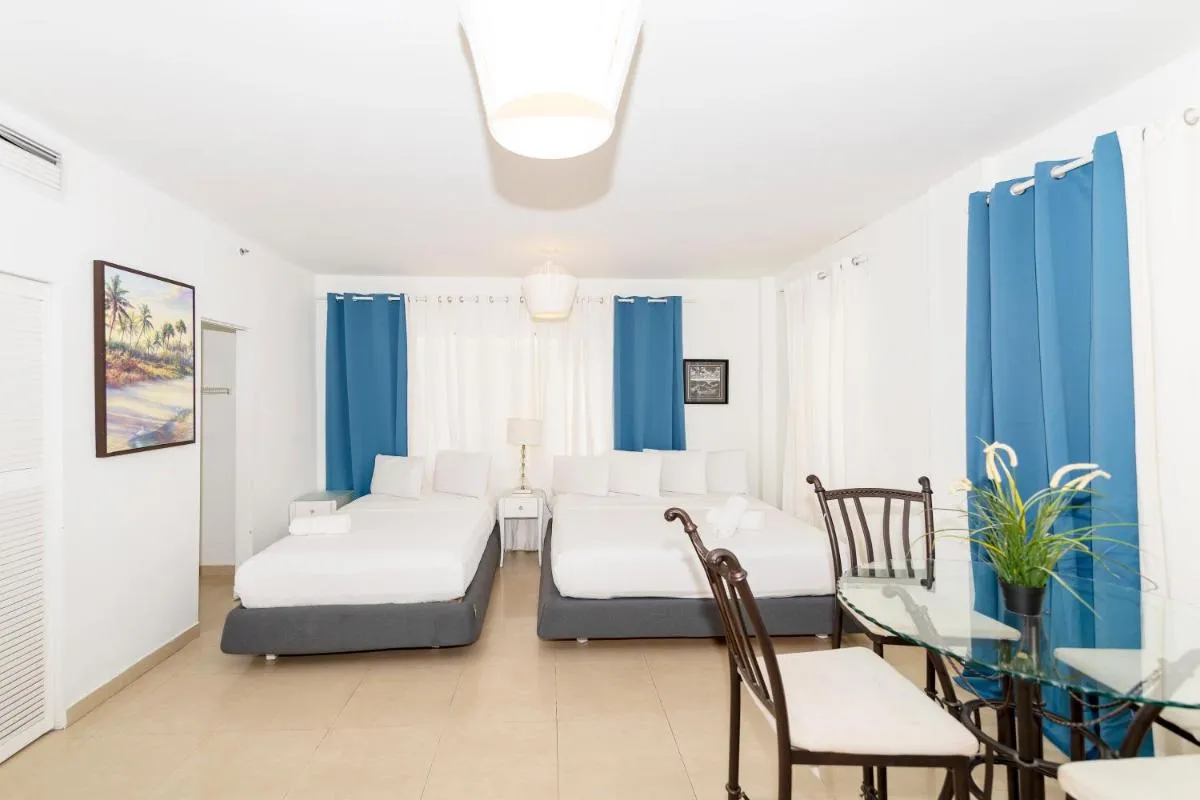 Image 1 of Apartments on Ocean Drive