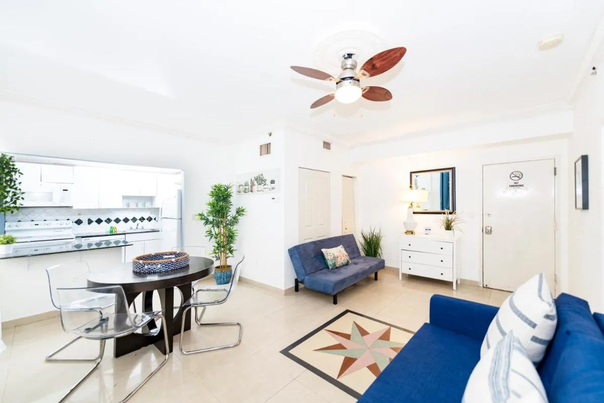 Image 4 of Apartments on Ocean Drive