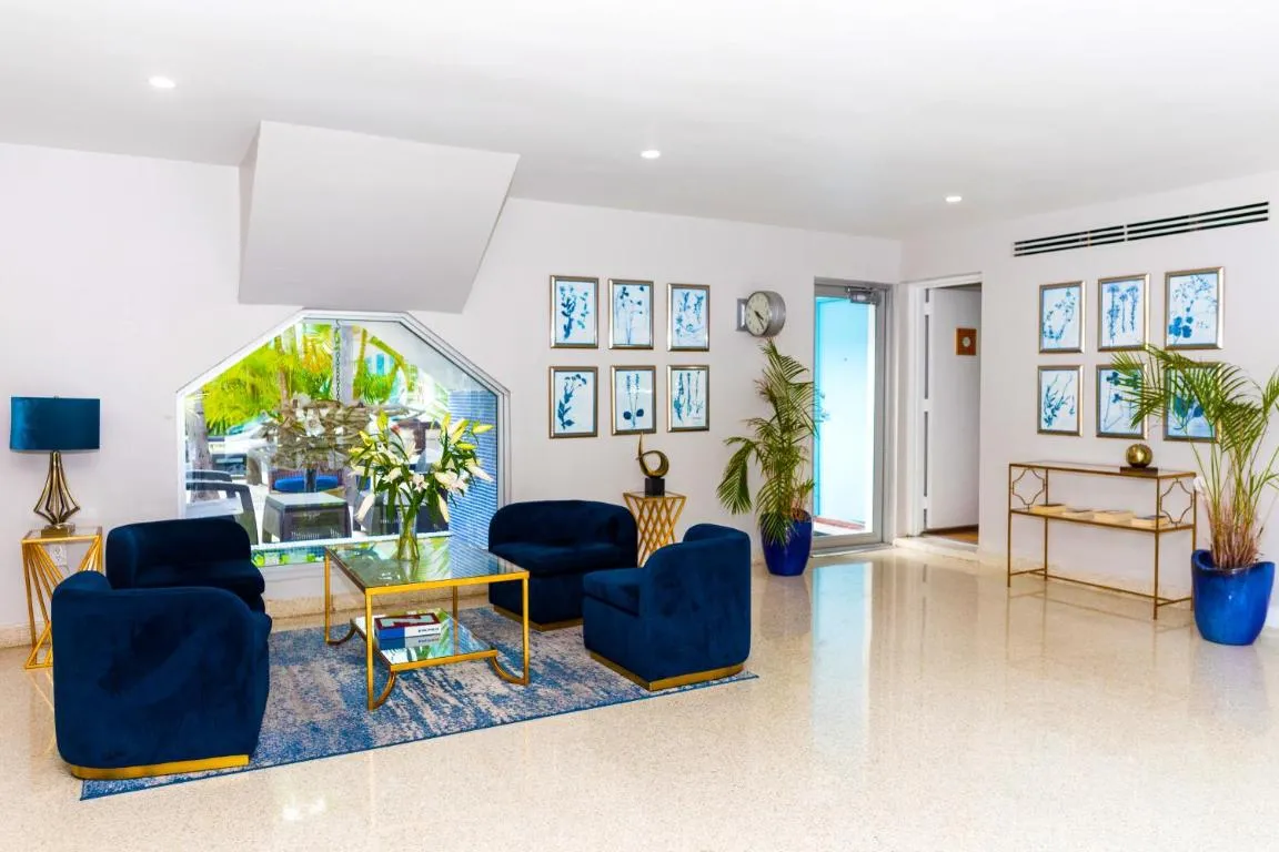 Image of Aqua Hotel & Suites