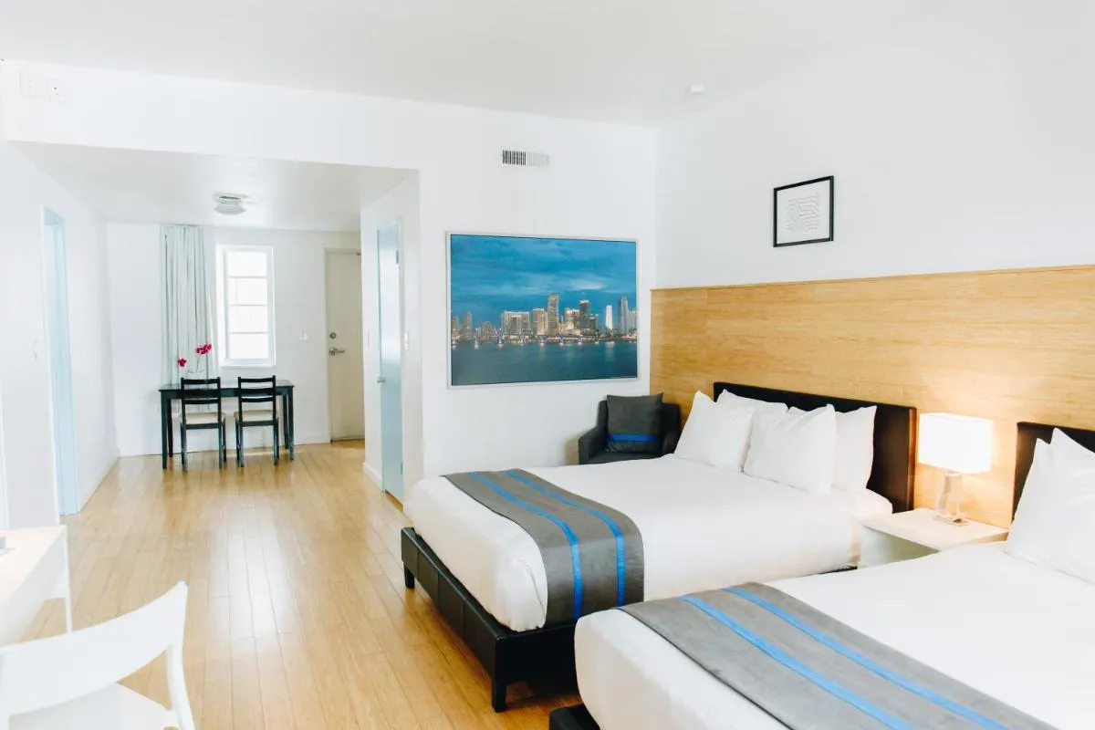 Image 1 of Aqua Hotel & Suites