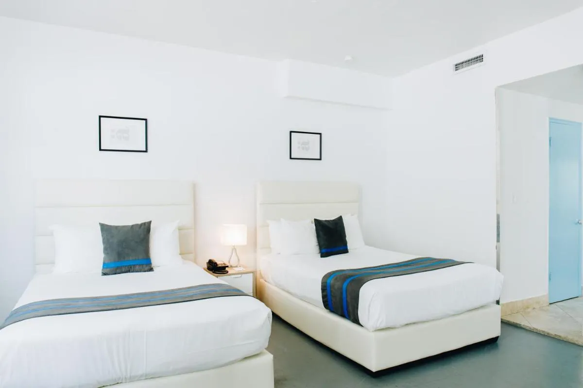 Image 5 of Aqua Hotel & Suites