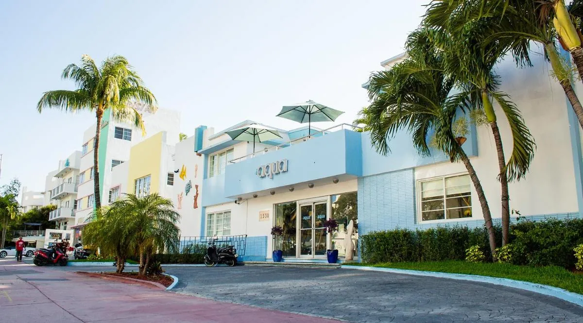 Image 6 of Aqua Hotel & Suites