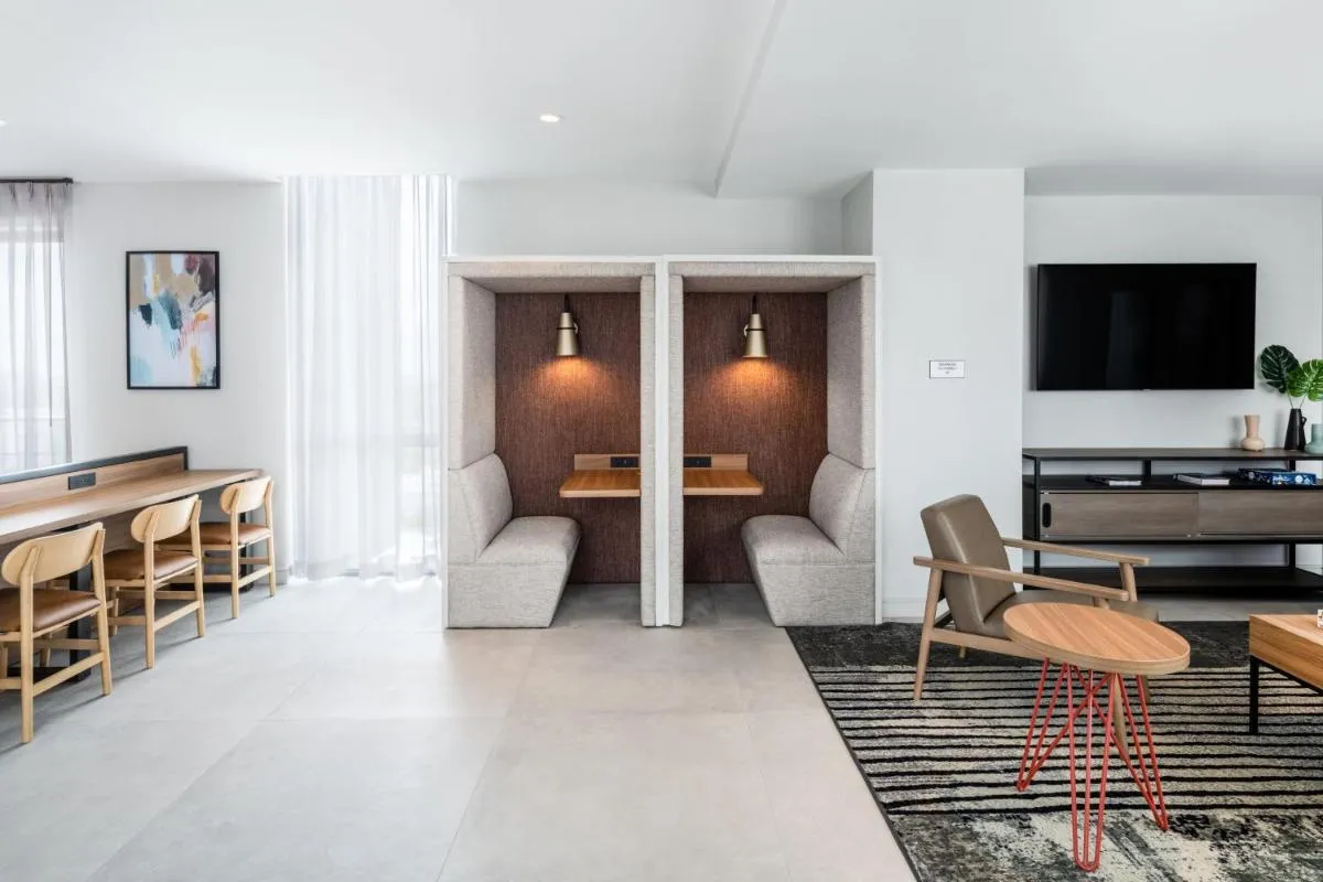 Image 4 of Atwell Suites – Miami Brickell, an IHG Hotel