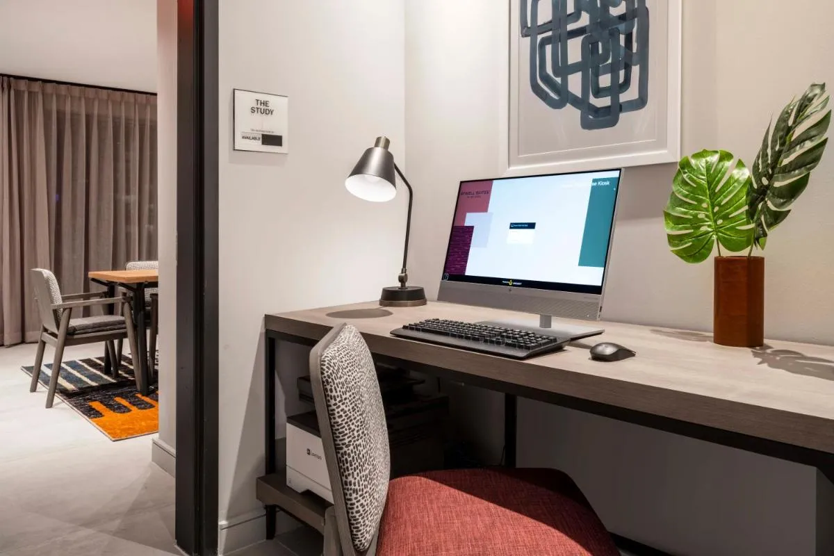 Image 6 of Atwell Suites – Miami Brickell, an IHG Hotel
