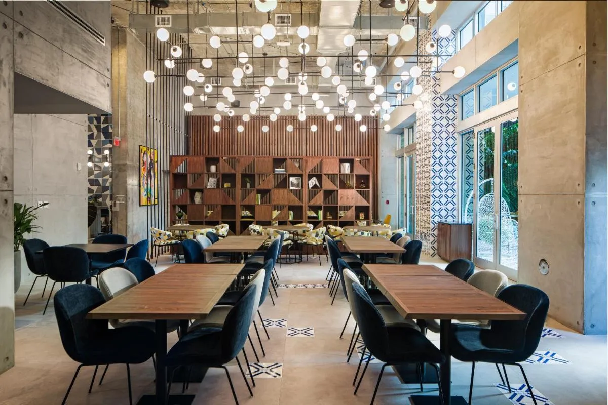 Image 3 of Atwell Suites – Miami Brickell, an IHG Hotel
