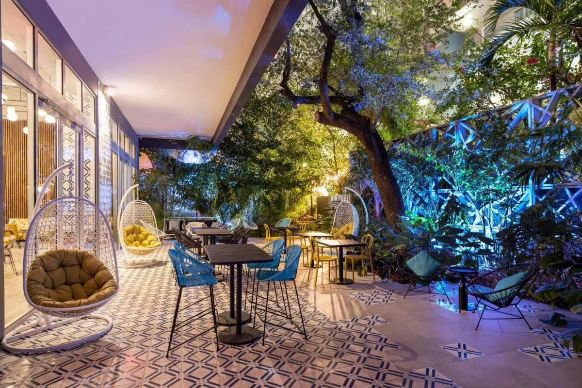 Image 5 of Atwell Suites – Miami Brickell, an IHG Hotel