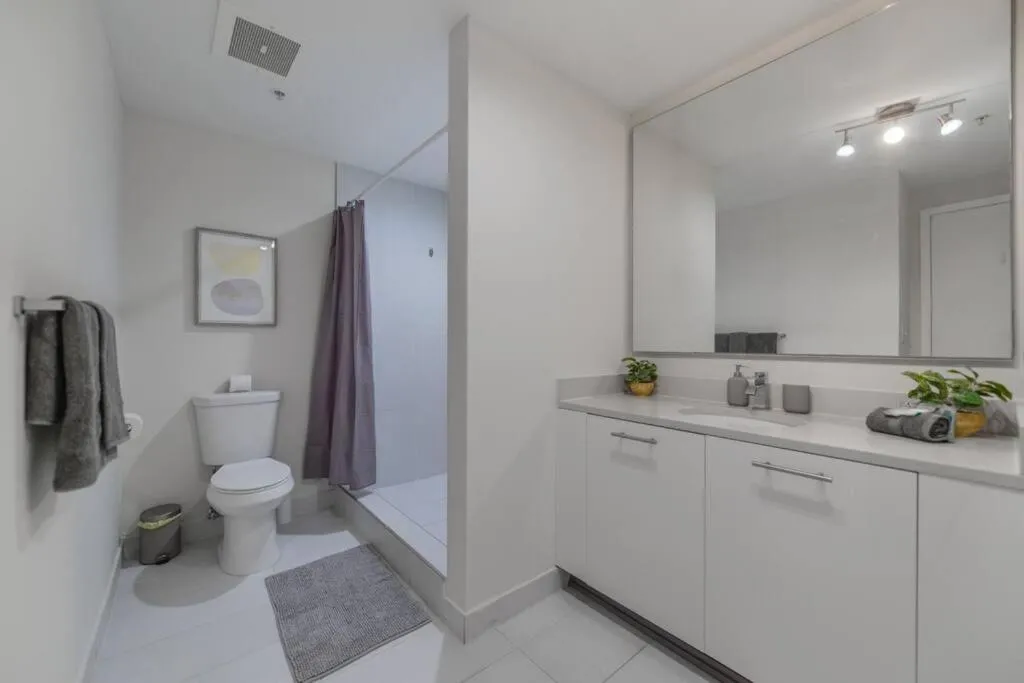 Image 2 of Awesome Apt at Midblock Miami With Pool