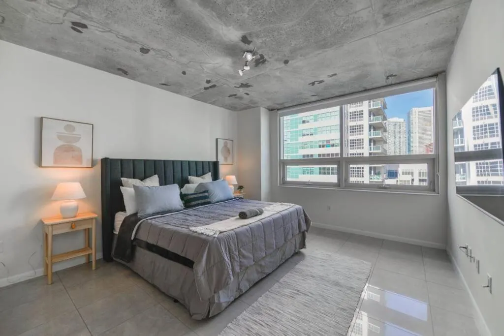 Image 1 of Awesome Apt at Midblock Miami With Pool