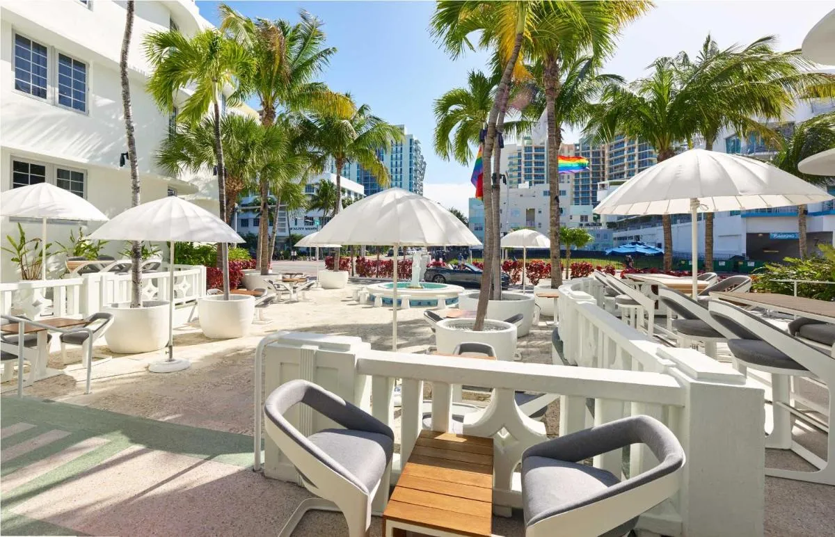 Image 4 of Axel Beach Miami-South Beach – Adults Only
