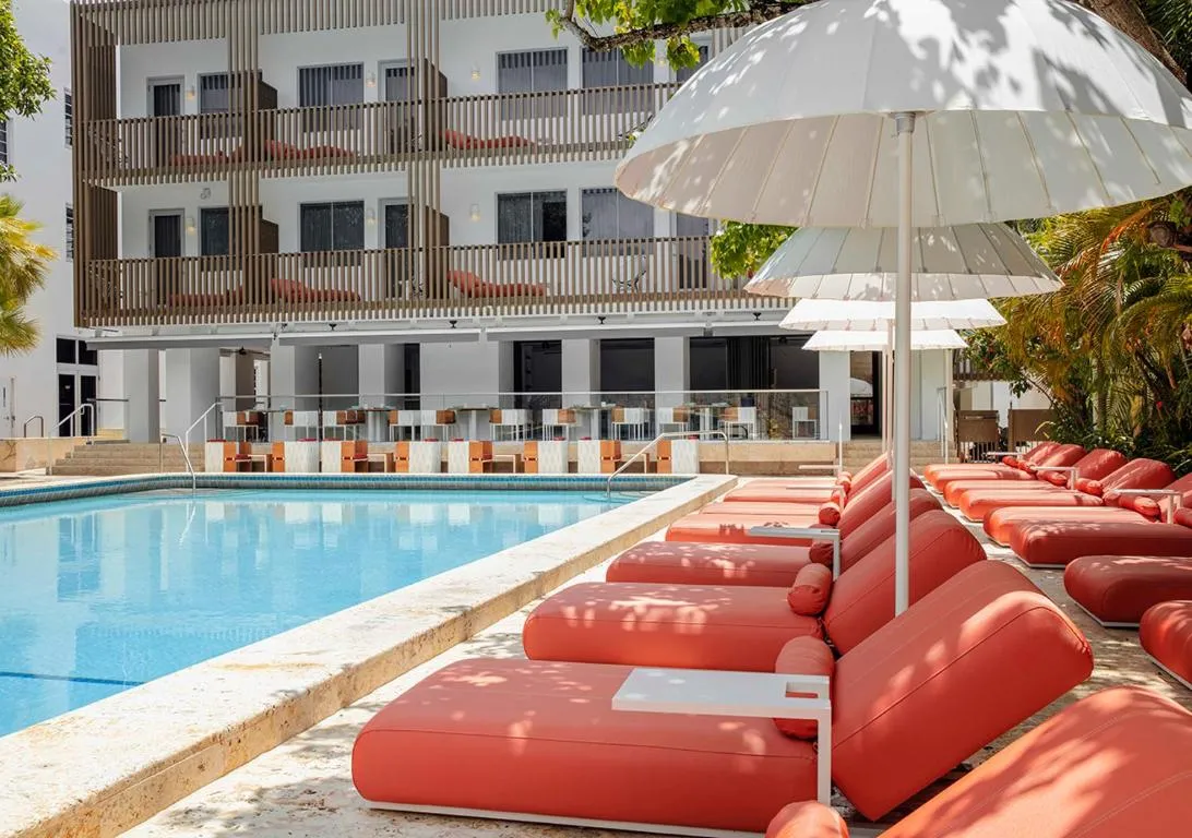 Image of Axel Beach Miami-South Beach – Adults Only
