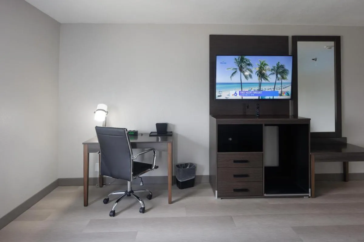 Image 5 of B&B Hotel Miami Airport
