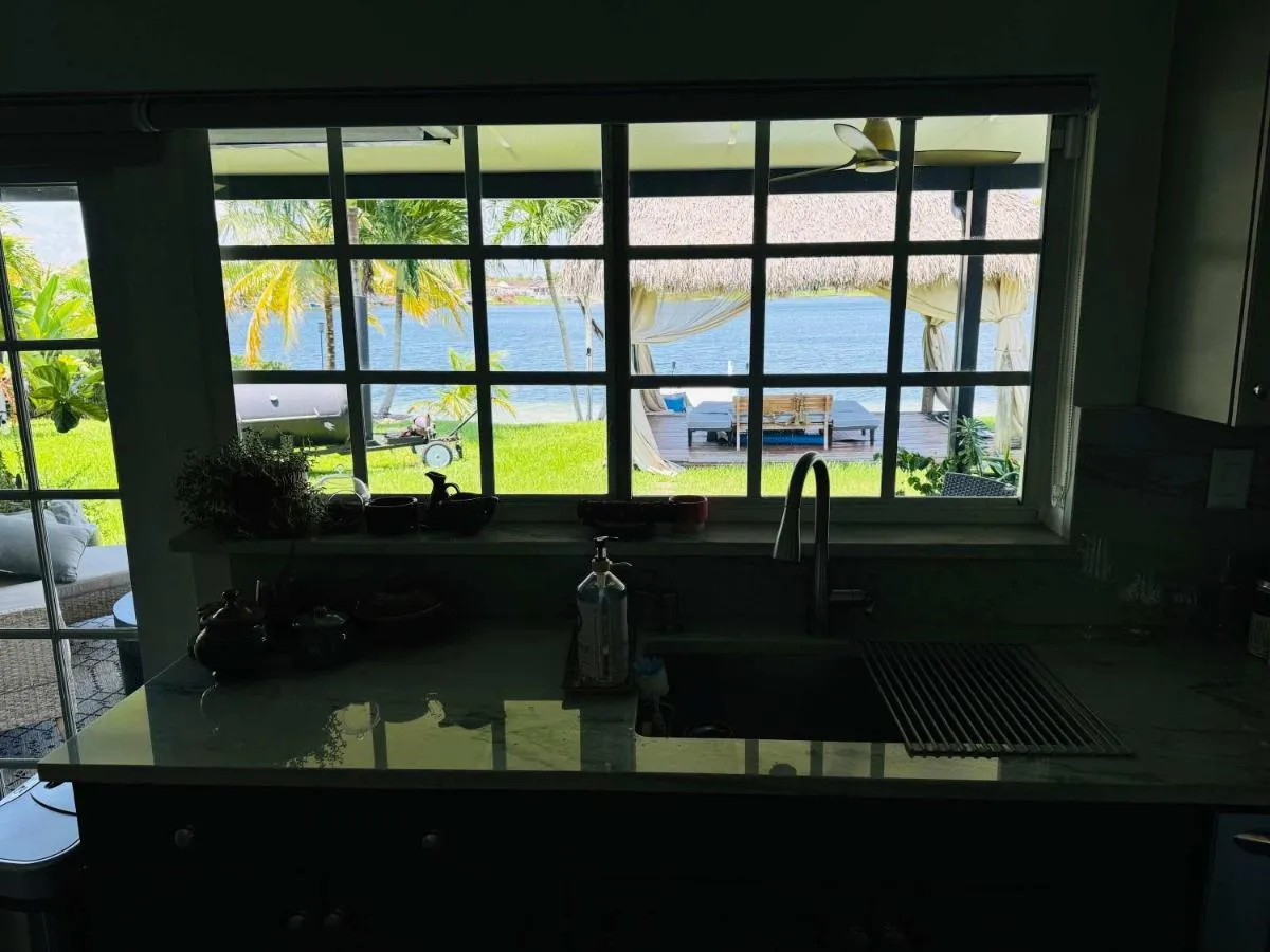 Image 1 of BESt LOCATiON Iconic 3BR Waterfront Luxury MIA
