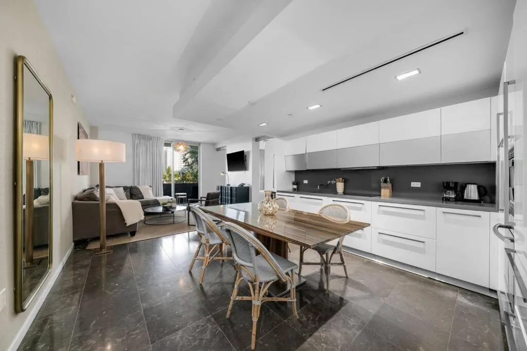 Image 1 of BOULAN HOTEL MIAMI BEACH BY IMD MIAMI 1BR/1BA UNIT