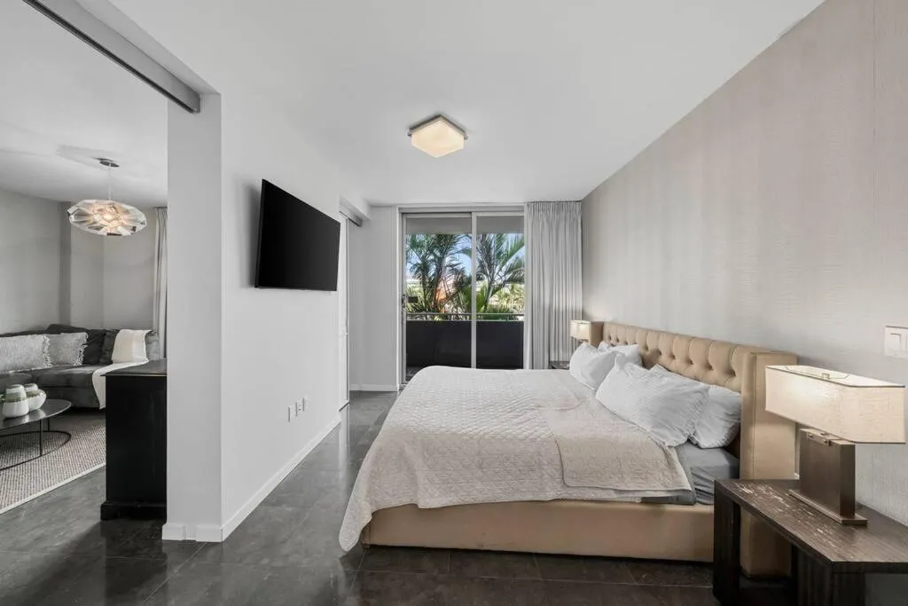 Image 3 of BOULAN HOTEL MIAMI BEACH BY IMD MIAMI 1BR/1BA UNIT