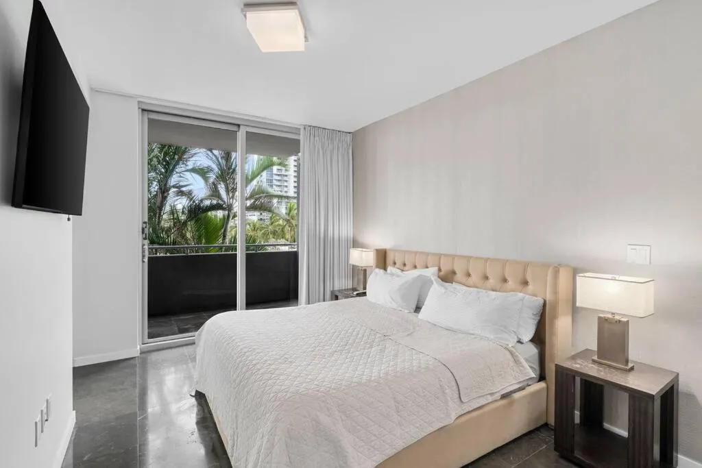 Image 6 of BOULAN HOTEL MIAMI BEACH BY IMD MIAMI 1BR/1BA UNIT