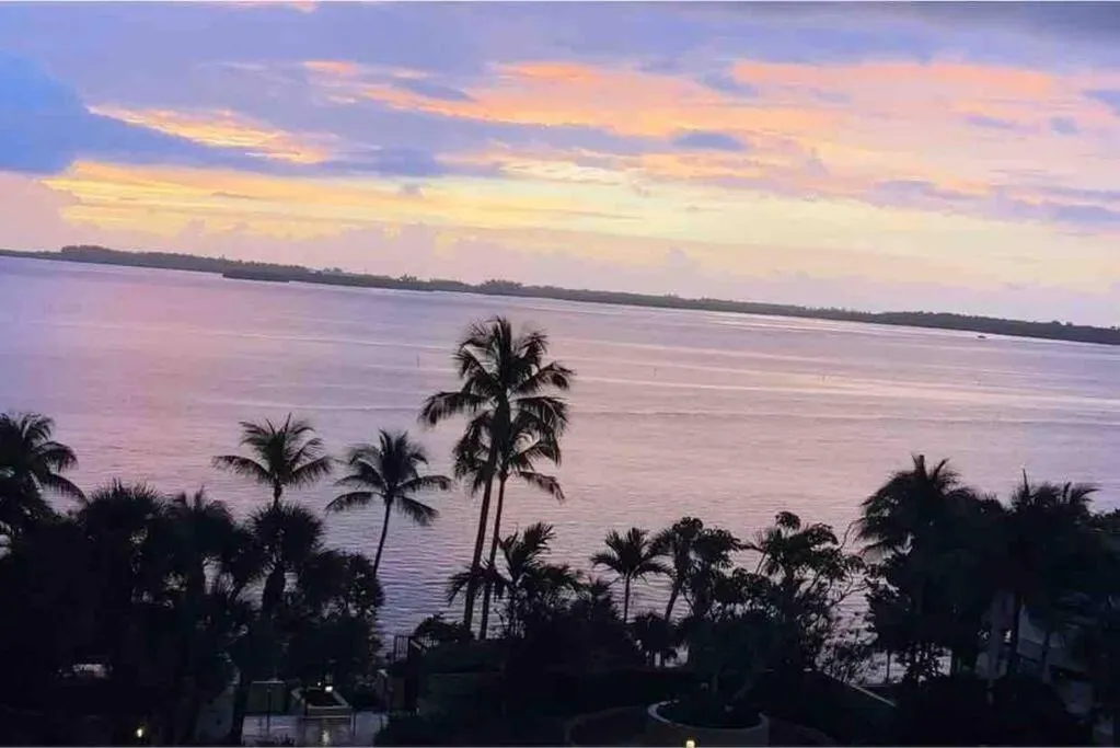 Image of BRICKELL MIAMI OCEAN VIEW COZY APT