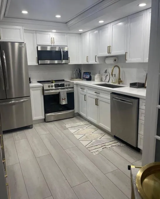 Image 2 of BRICKELL MIAMI OCEAN VIEW COZY APT