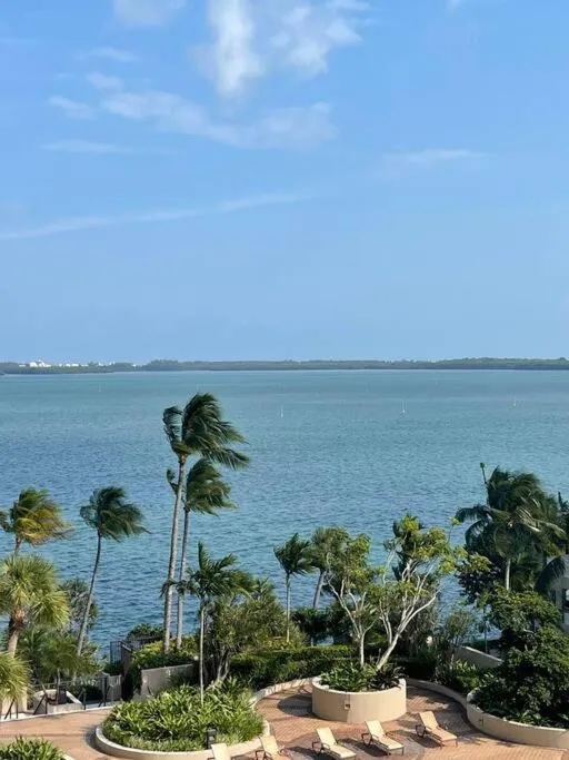 Image 3 of BRICKELL MIAMI OCEAN VIEW COZY APT