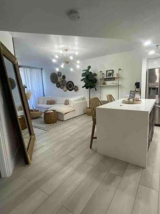 Image 4 of BRICKELL MIAMI OCEAN VIEW COZY APT