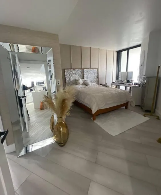 Image 6 of BRICKELL MIAMI OCEAN VIEW COZY APT