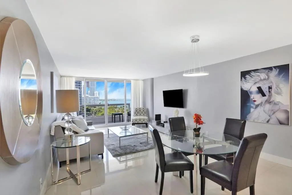 Image of Back to The Future! Renovated With Water Views