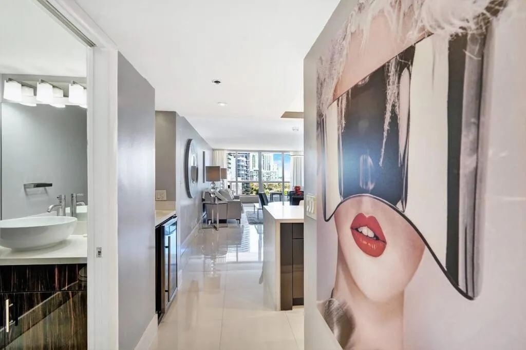 Image 2 of Back to The Future! Renovated With Water Views