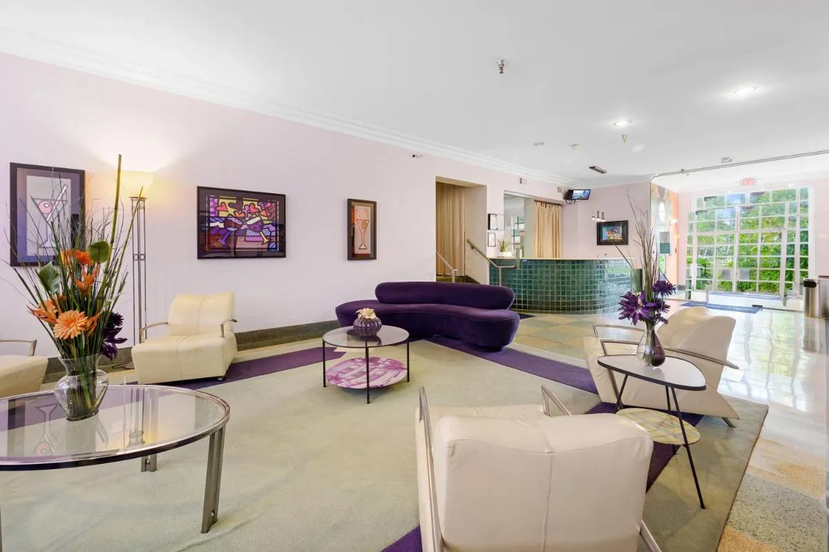 Image 4 of Barbizon on Ocean Drive Apartments