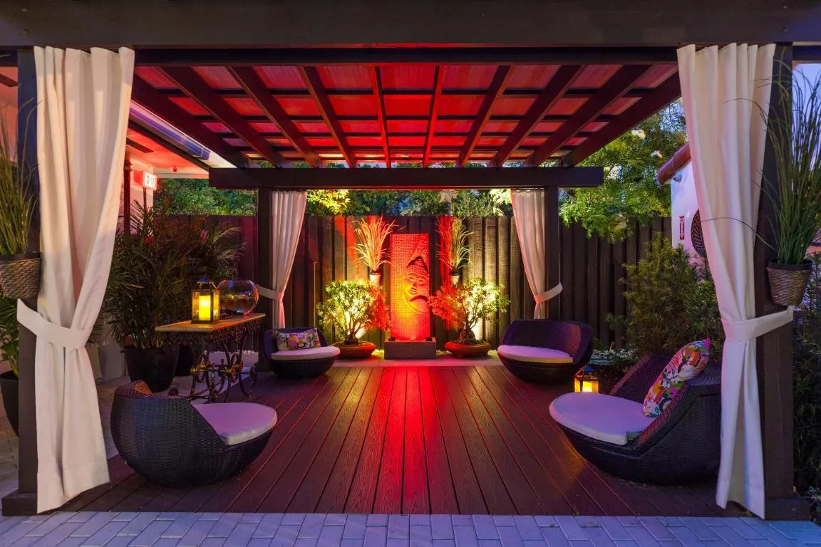 Image of Bars B&B South Beach Hotel