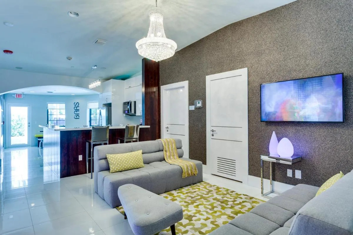 Image 4 of Bars B&B South Beach Hotel