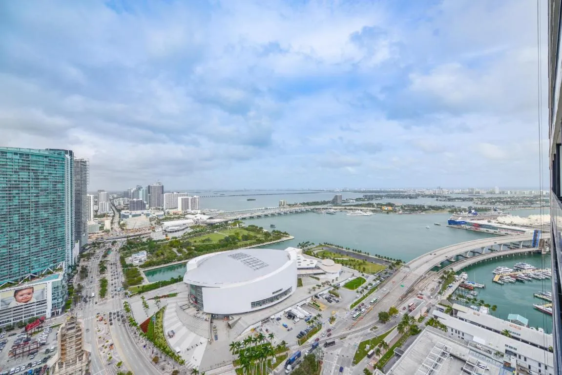 Image of Bay View – Enjoy your Stay in this Studio