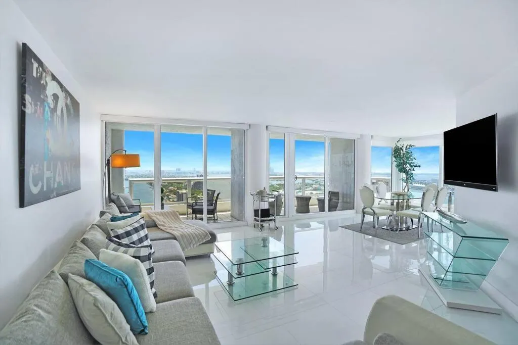 Image of Bay Watch Penthouse! Direct Water Views!