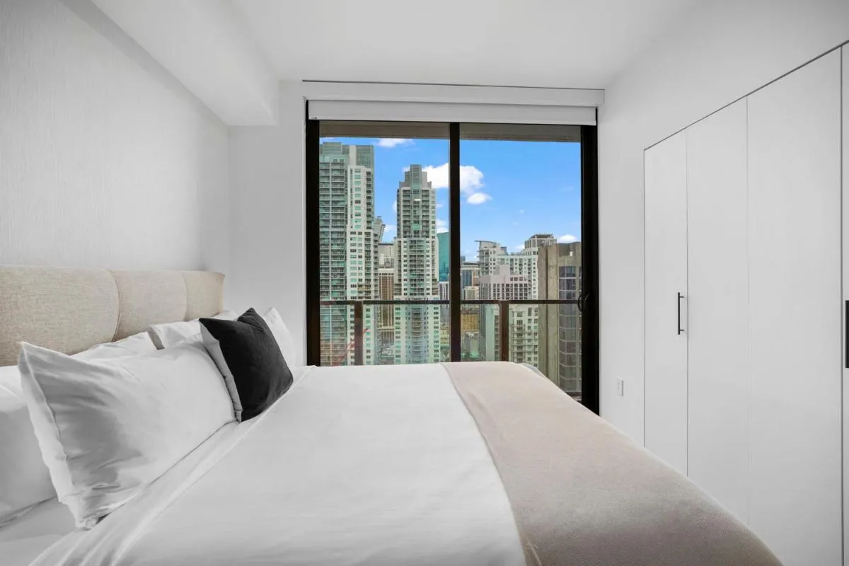 Image 1 of Bayside View Luxury Studio in Downtown Miami