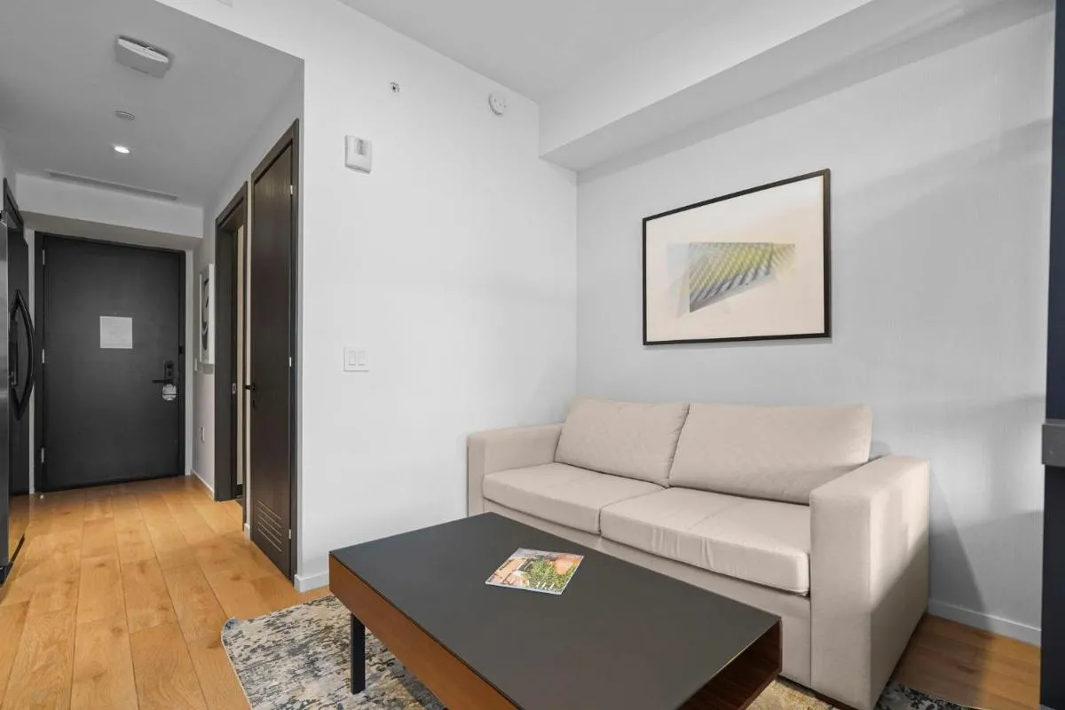 Image 5 of Bayside View Luxury Studio in Downtown Miami